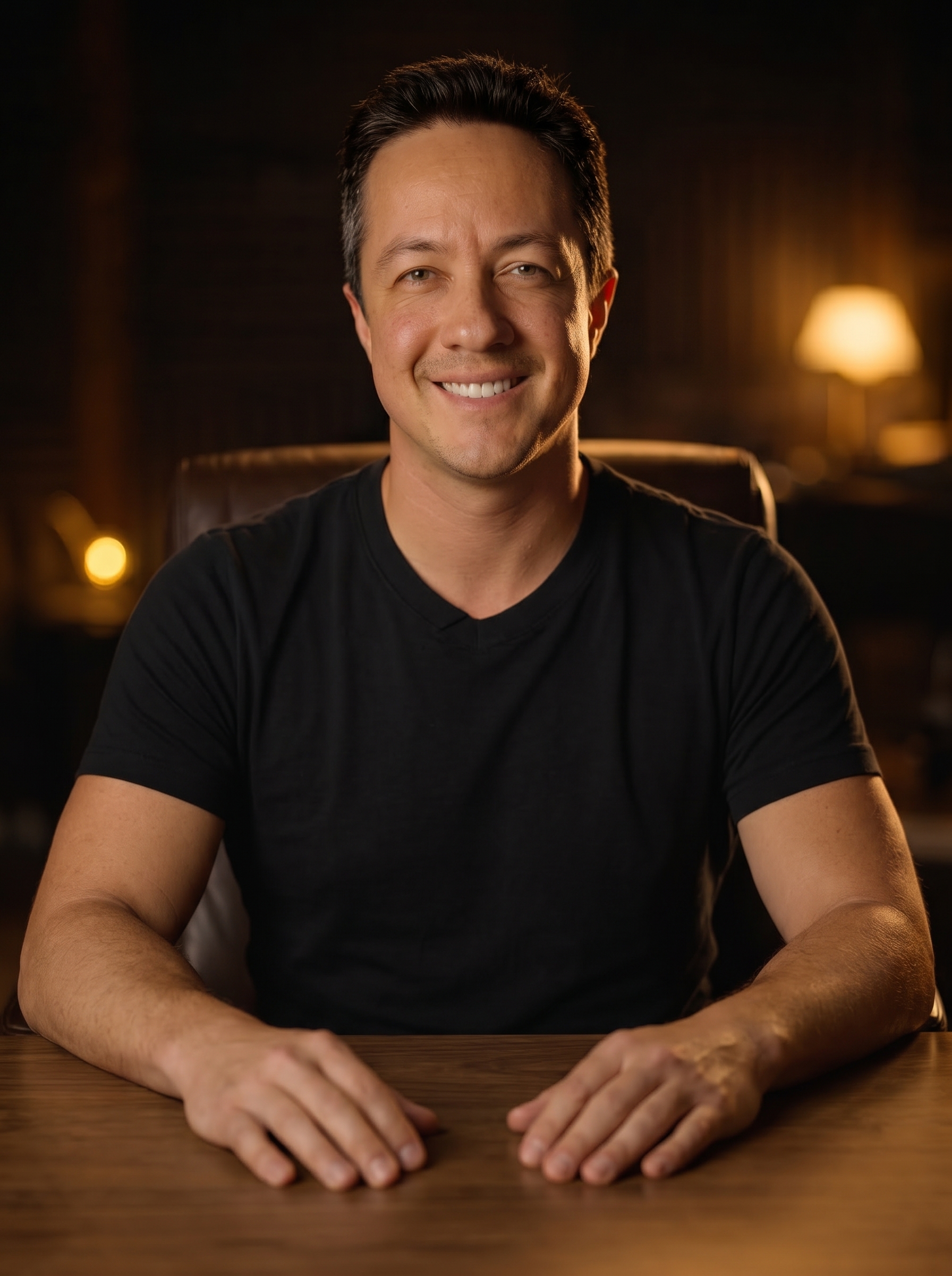Rafael Irala